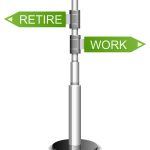 Careers after retirement