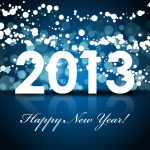 Happy New Year
