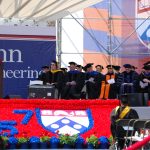 Penn State Graduation