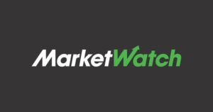 Icon of the MarketWatch logo for my local council on aging article.