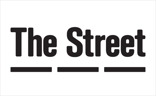 Logo for The Street