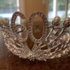 I bought my 60th birthday crown