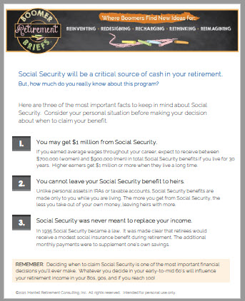 Social Security quiz p. 1