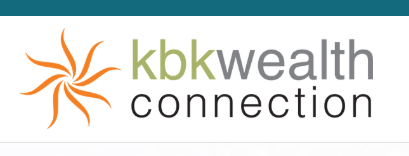 kbk wealth connection logo