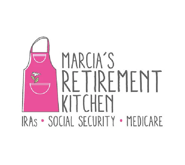 Marcia Mantell's Retirement Kitchen